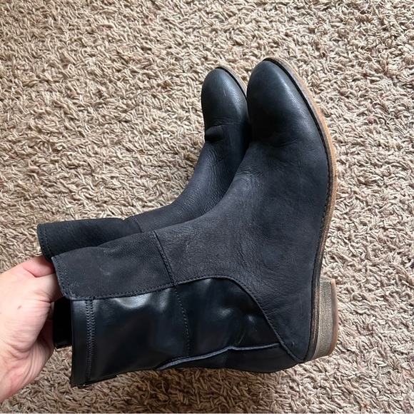 Free People x Rebels Lost Pyramid Chelsea Boot - Picture 3 of 12